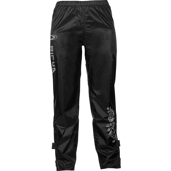 Richa RICHA RAINPANTS LADIES 2XL